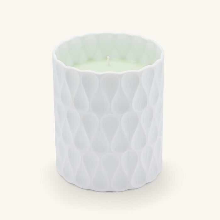 bernardaud royal tumbler with candle