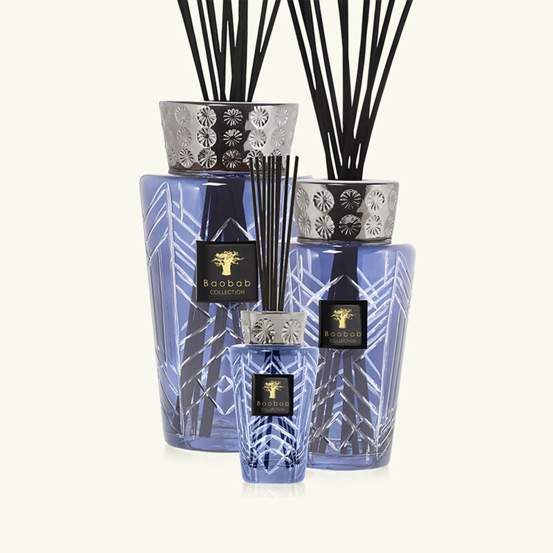 High Society Swann Diffuser baobab collection high society swann diffuser