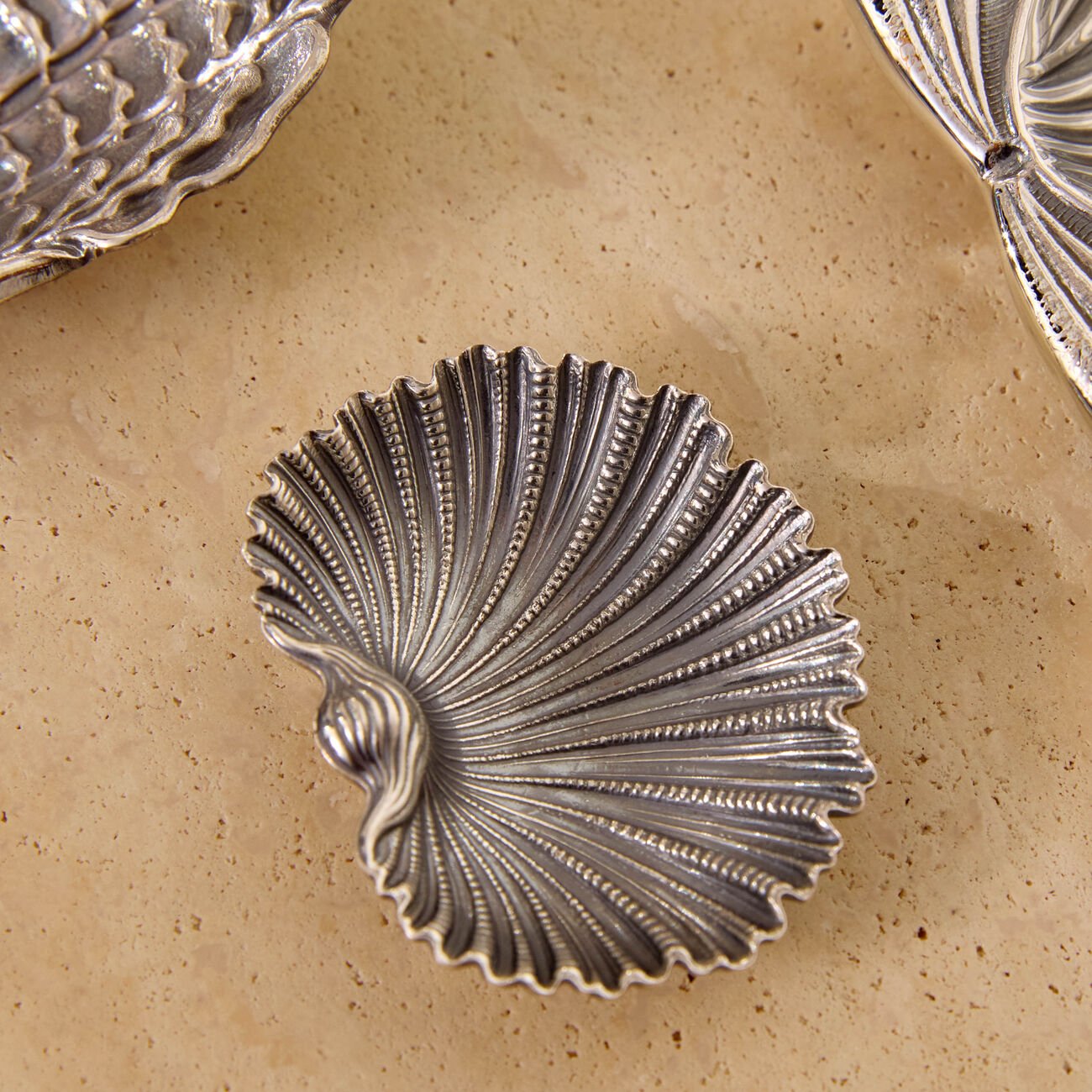 buccellati marina bowl silver