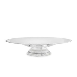 Malmaison Silverplated Bowl/ Centerpiece, medium