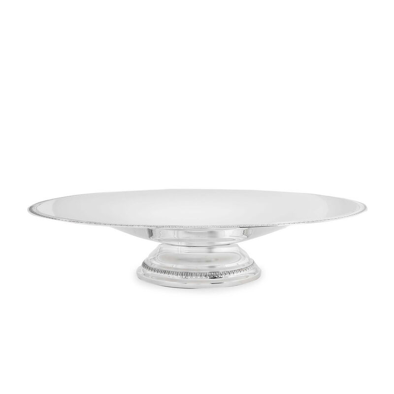 Malmaison Silverplated Bowl/ Centerpiece, large