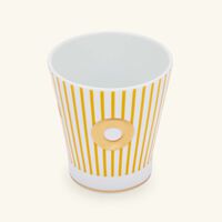 برناردو كأس الشرب ديلفوس إيولي أصفر