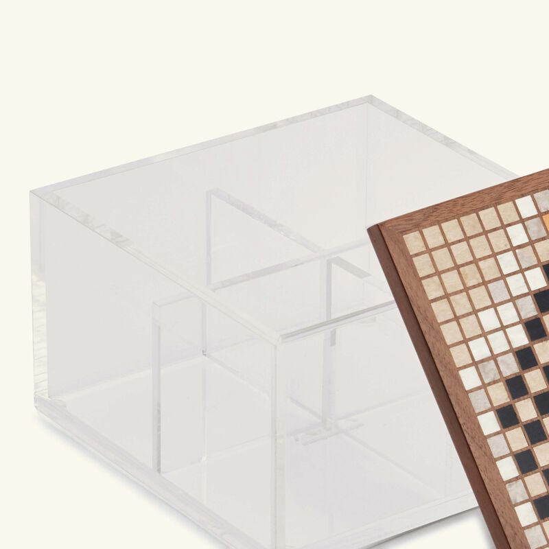 Azhar Box Aya The Art of Living Al Azhar Mosque Box | Tanagra UAE