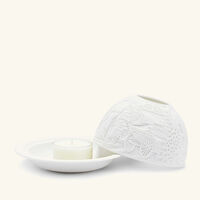 The Wedding Lithophanie bernardaud the wedding lithophanie