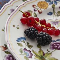 جينوري 1735 طبق الحلويات جراندوكا كوريانا