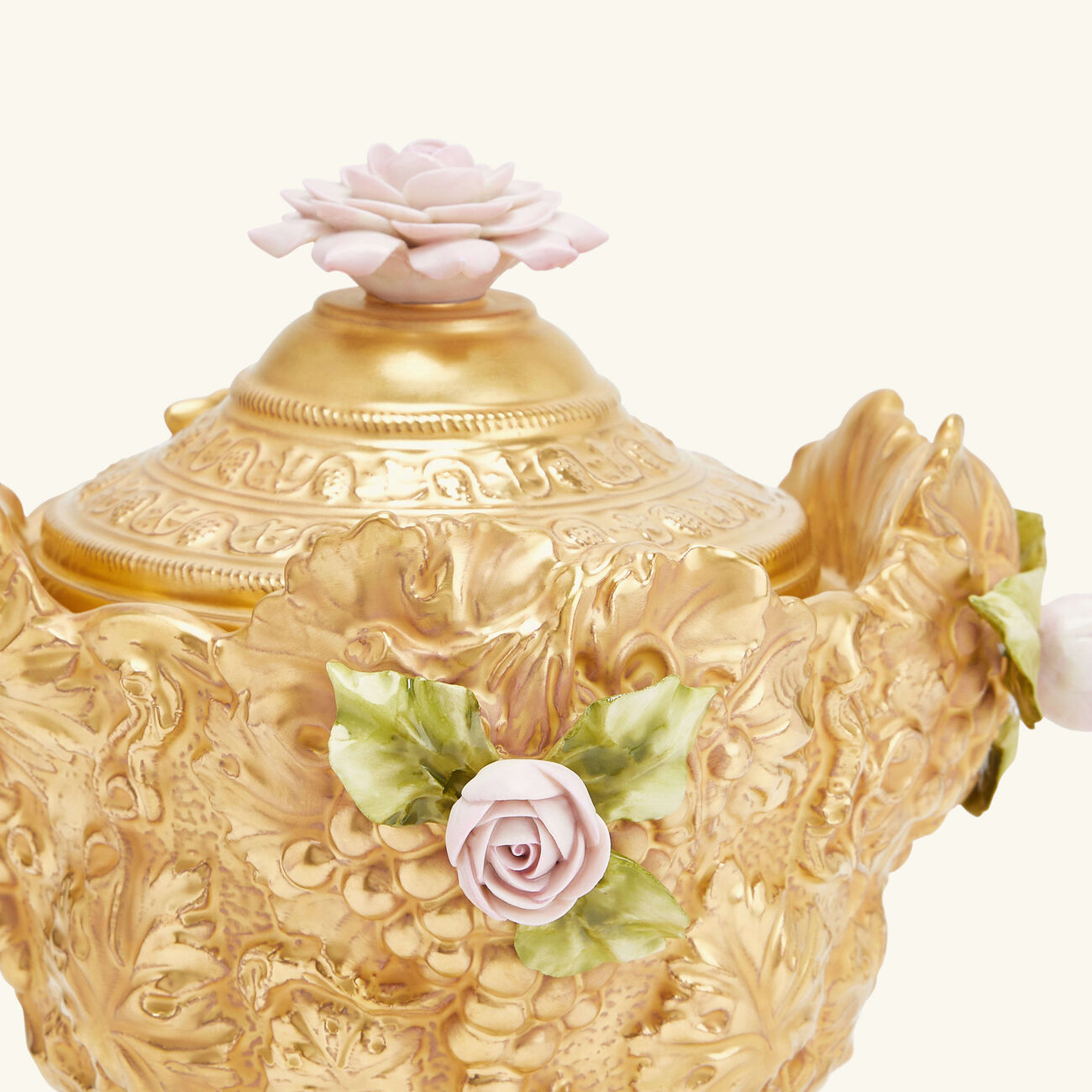 Marie-Antoinette Royal Incense Burner villari marie antoinette royal incense burner