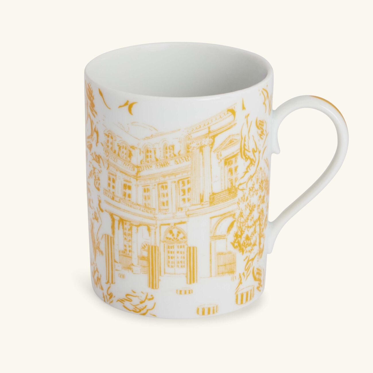 Tout Paris Mug bernardaud tout paris mug