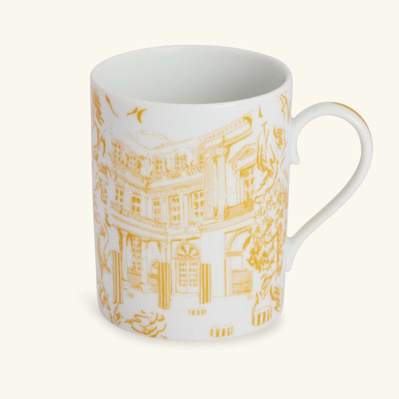 Tout Paris Mug bernardaud tout paris mug