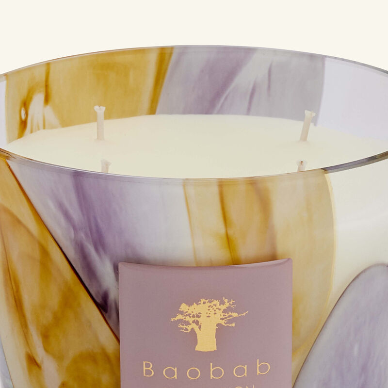 baobab collection riviera eilenroc candle max 10