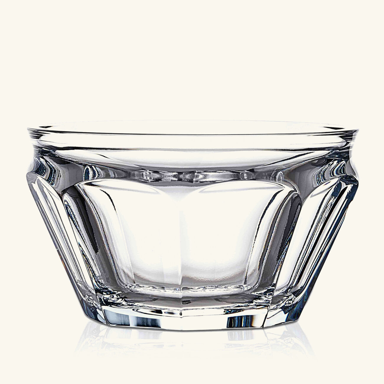 باكارا وعاء هاركورت تاليراند للكافيار