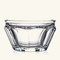 باكارا وعاء هاركورت تاليراند للكافيار