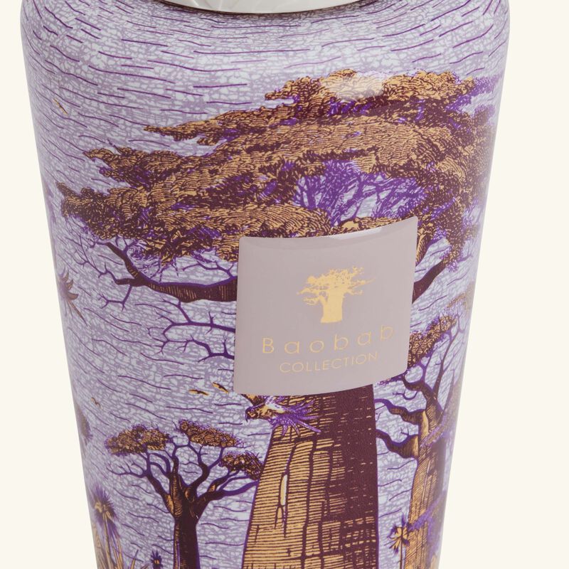baobab collection sacred trees massasso diffuser 500ml