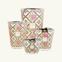 Kilim Candle Maxi Max baobab collection kilim candle maxi max