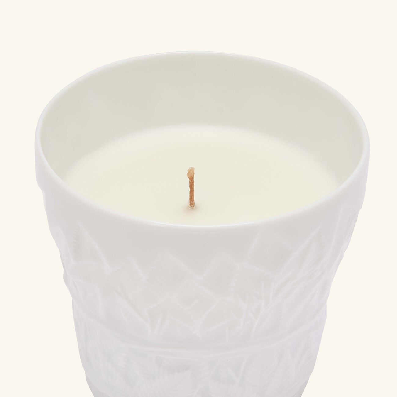 Angelic Almond Tumbler with Candle bernardaud angelic almond tumbler with candle
