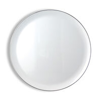 Round Tart Platter, small