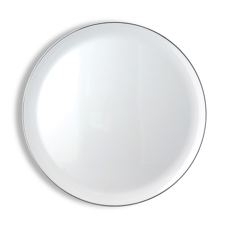 Round Tart Platter, large