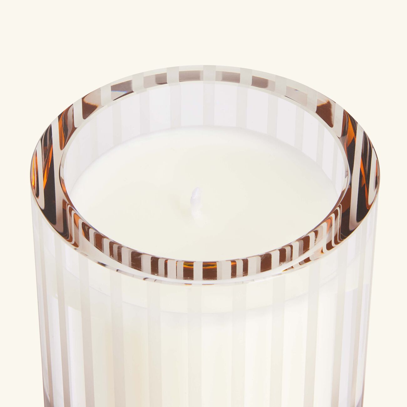 Clarity Candle Amberique reflections copenhagen clarity candle amberique
