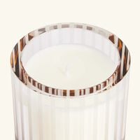 Clarity Candle Amberique reflections copenhagen clarity candle amberique