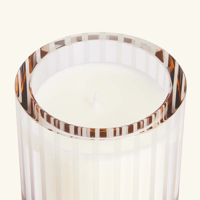 Clarity Candle Amberique reflections copenhagen clarity candle amberique