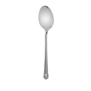 Aria Serving Spoon, medium