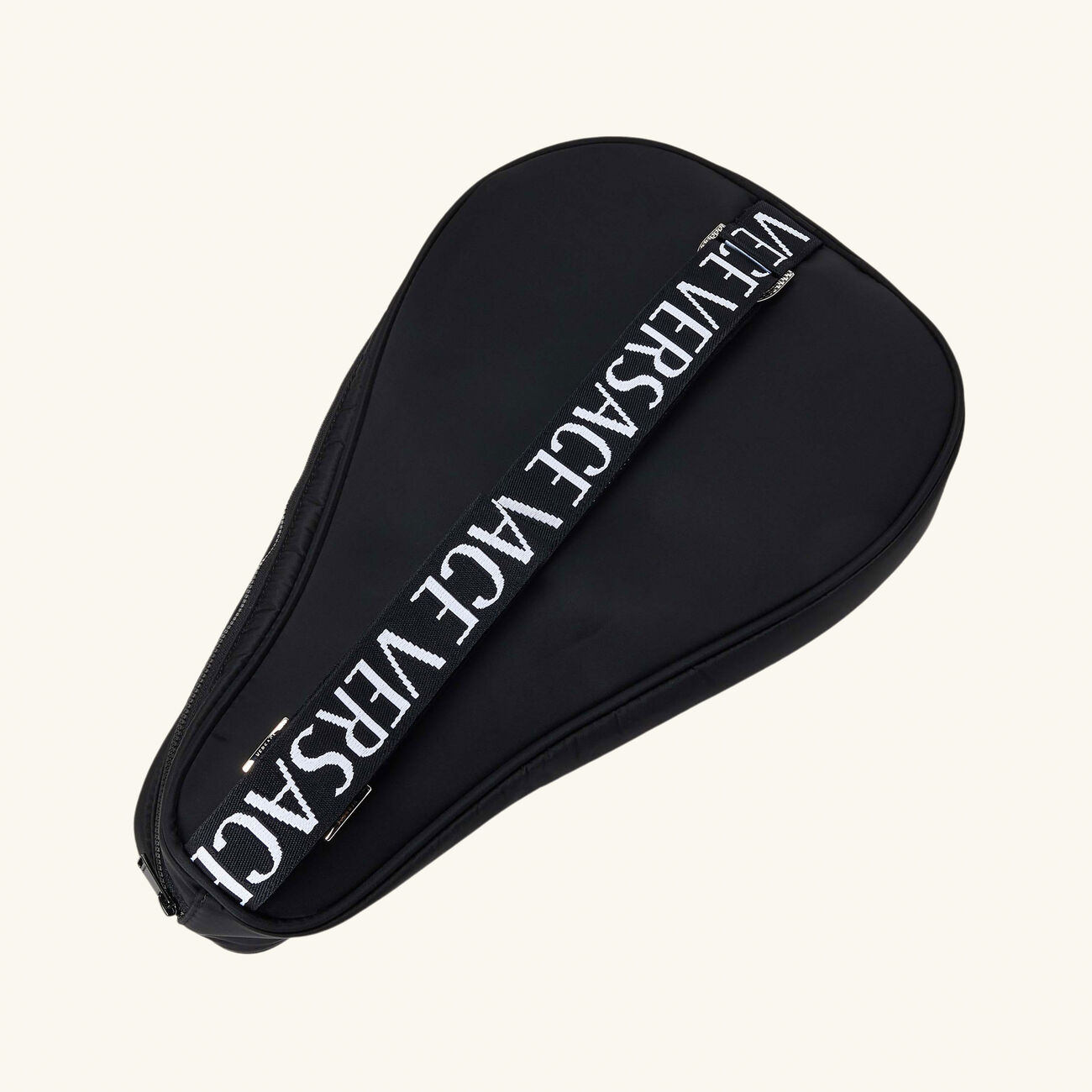 Allover Padel Set Black versace allover padel set black