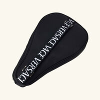 Allover Padel Set Black versace allover padel set black