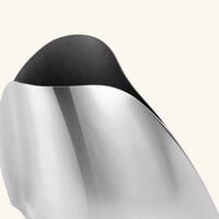 georg jensen indulgence cooler bucket clear