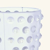 Mossi Votive Clear lalique mossi votive clear