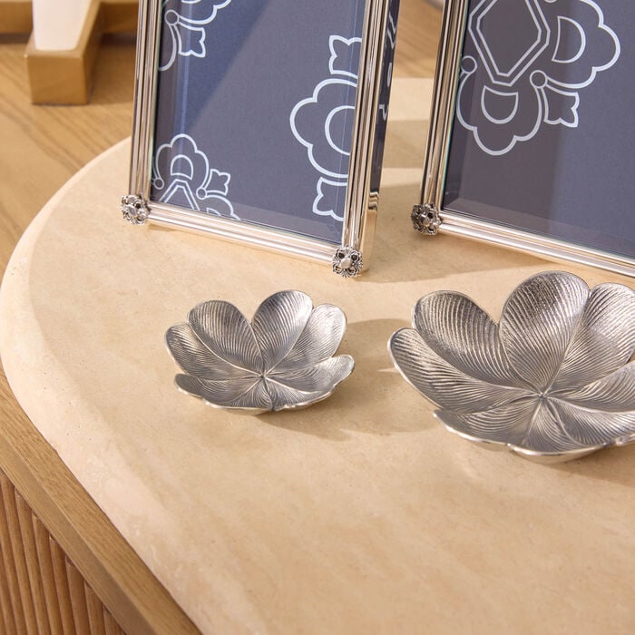buccellati clover leaf bowl small
