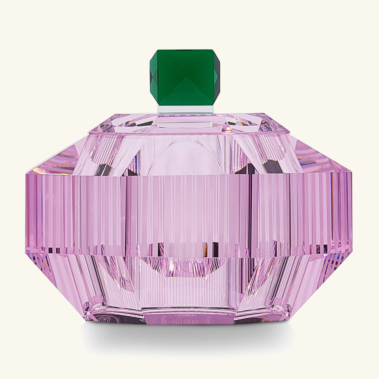 ريفليكشنز كوبنهاغن صندوق كلارا لحفظ المقتنيات وردي