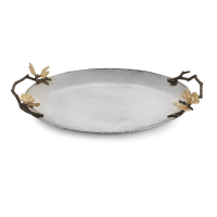 Butterfly Ginkgo Tray, small