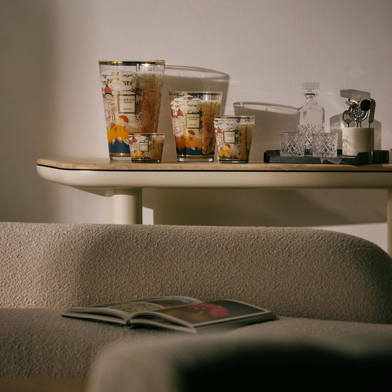 Cote d'Azur Candle Max 35 baobab collection cote d azur candle max 35