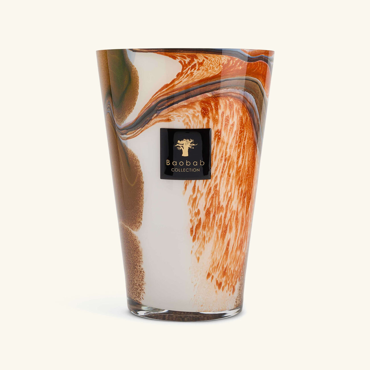 Delta Okavango Candle Maxi Max baobab collection delta okavango candle maxi max