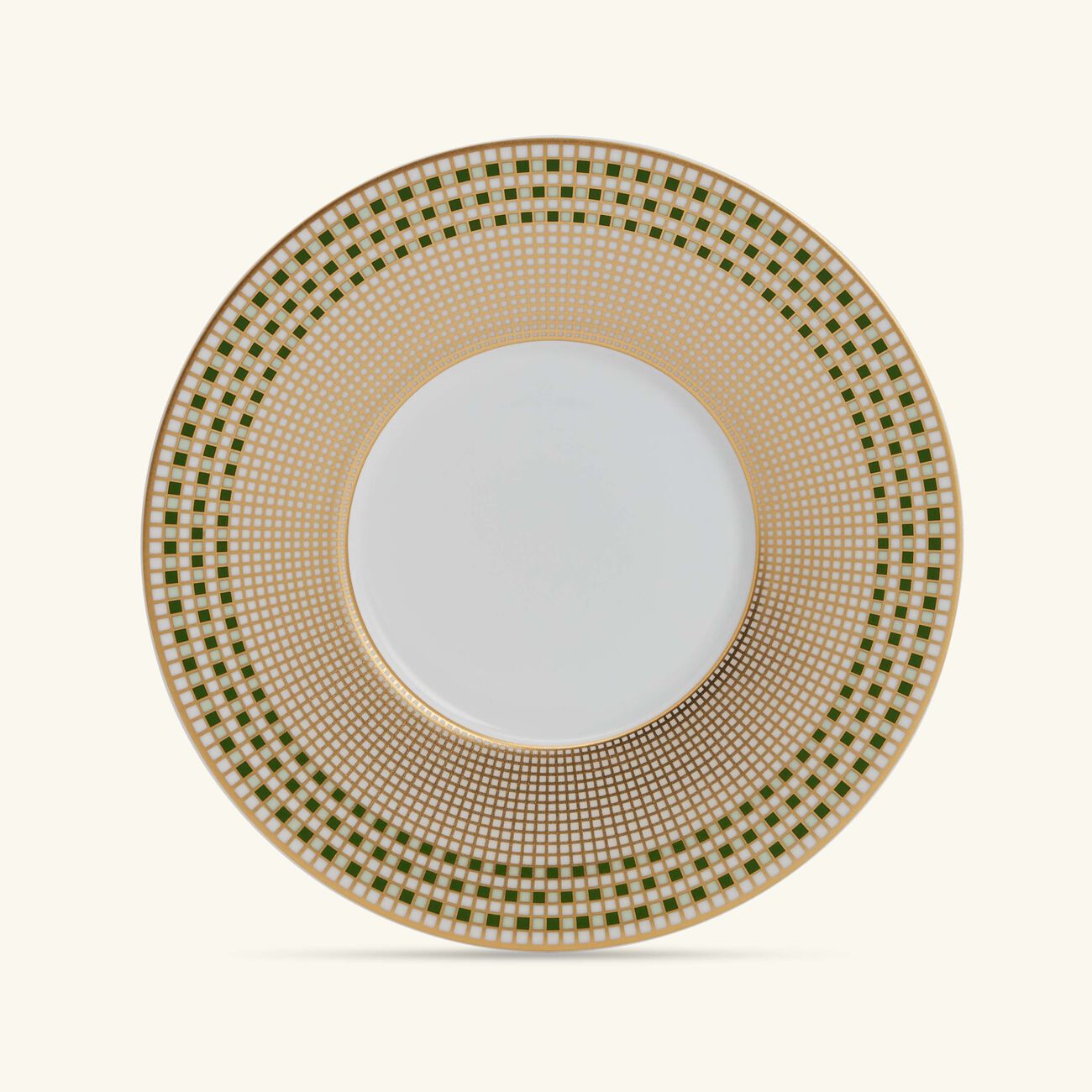 Augusta Tea Cup & Saucer Green Set Of 4 bernardaud augusta tea cup saucer green set of 4