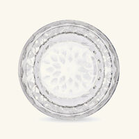 mario cioni   c odyssey trinket tray round small clear