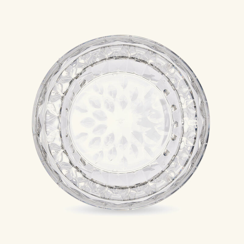 mario cioni   c odyssey trinket tray round small clear