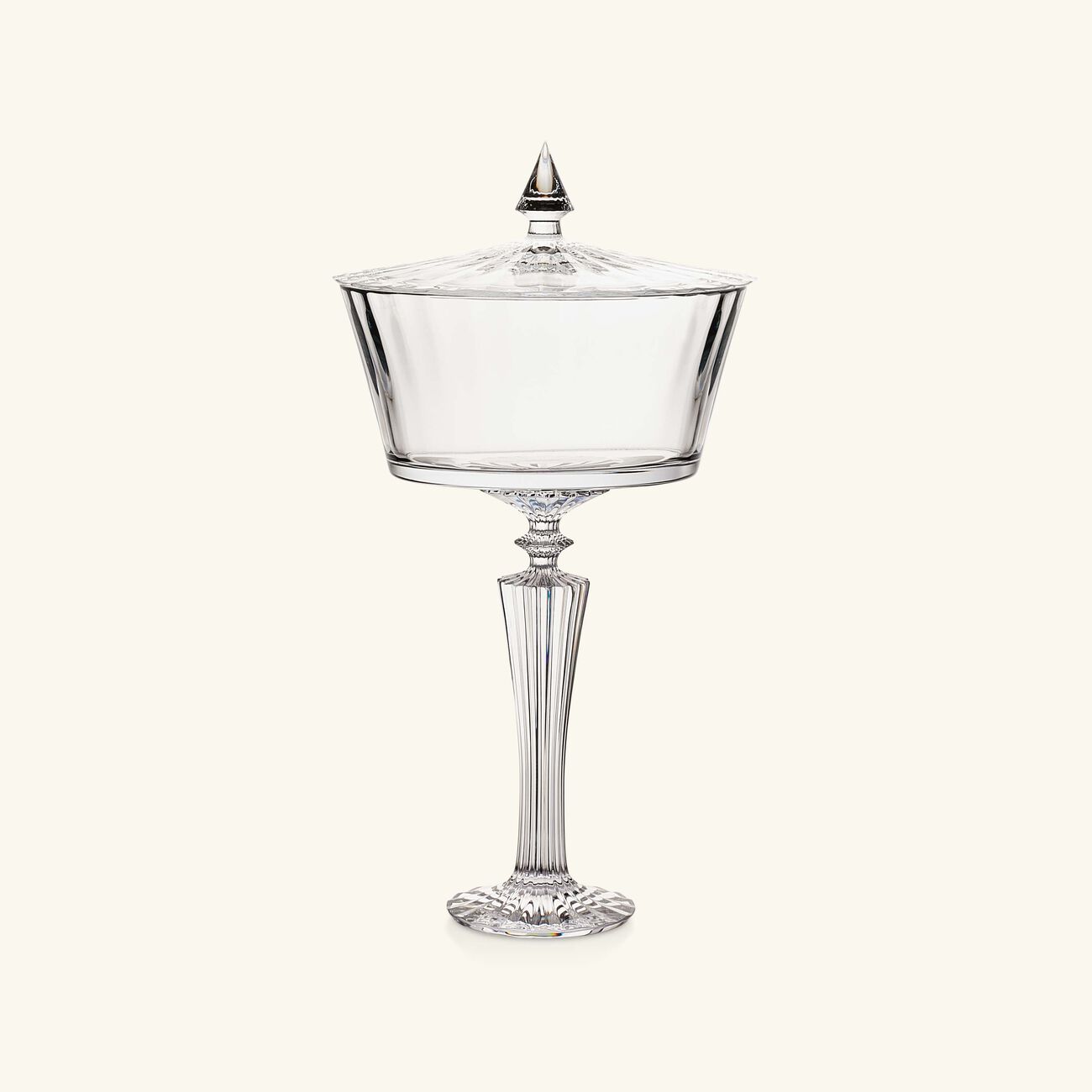 baccarat mille nuits candy box clear