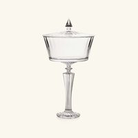baccarat mille nuits candy box clear