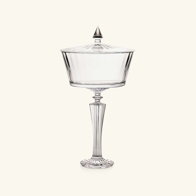 baccarat mille nuits candy box clear