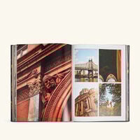 New York Chic Book 33x25cm assouline new york chic book 33x25cm