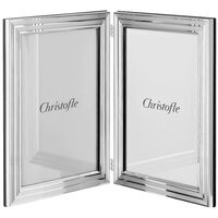 Filets Double Hinged Picture Frame, small