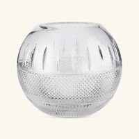 ووترفورد وعاء ماستركرافت إيريش ليس روز شفاف