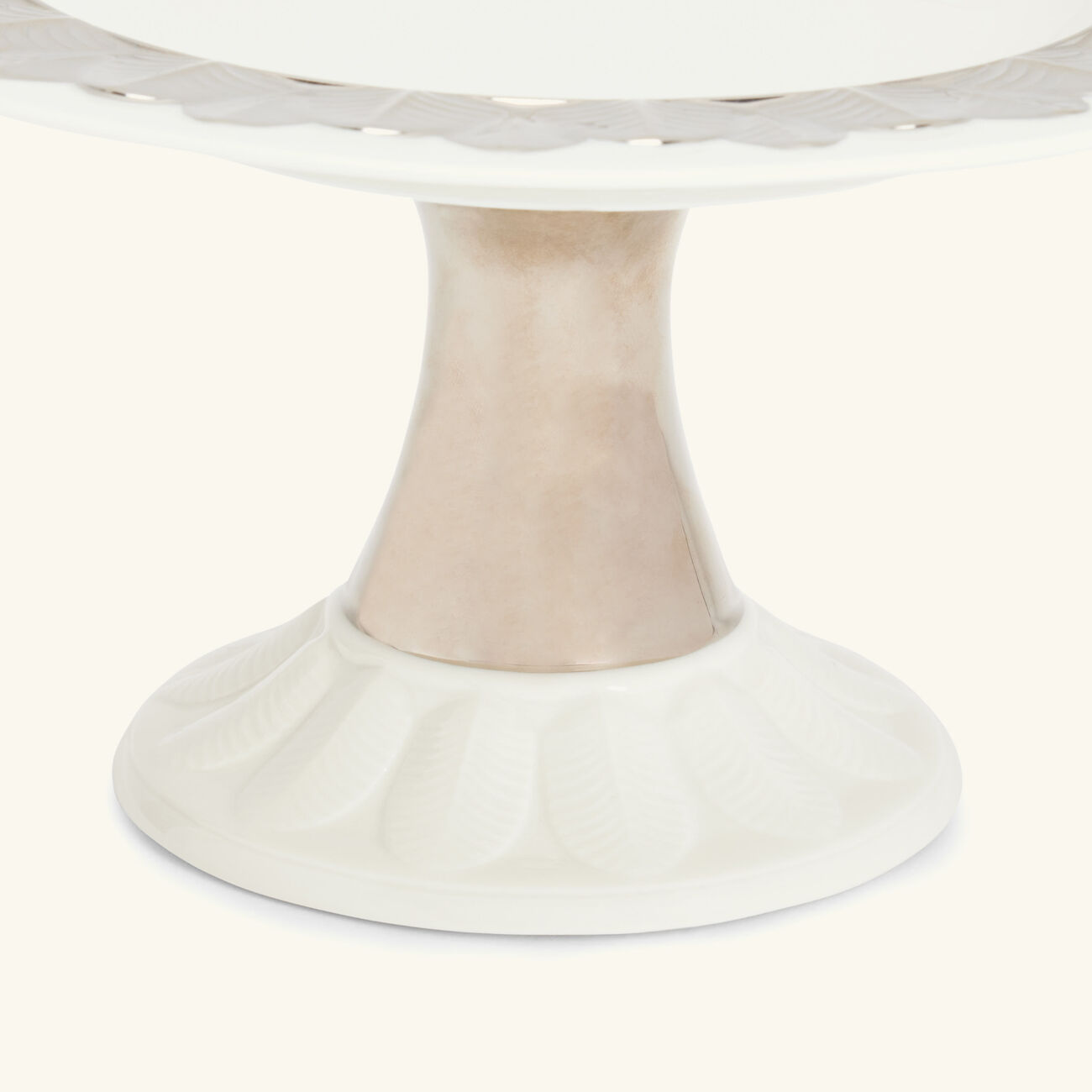 Peacock Cake Stand villari peacock cake stand