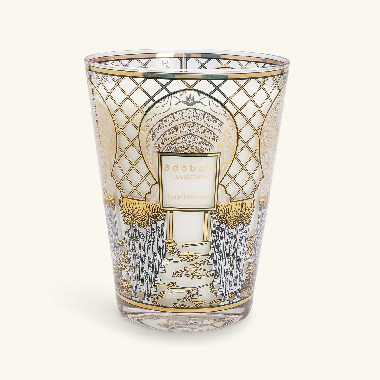 baobab collection royal reflection candle max 24