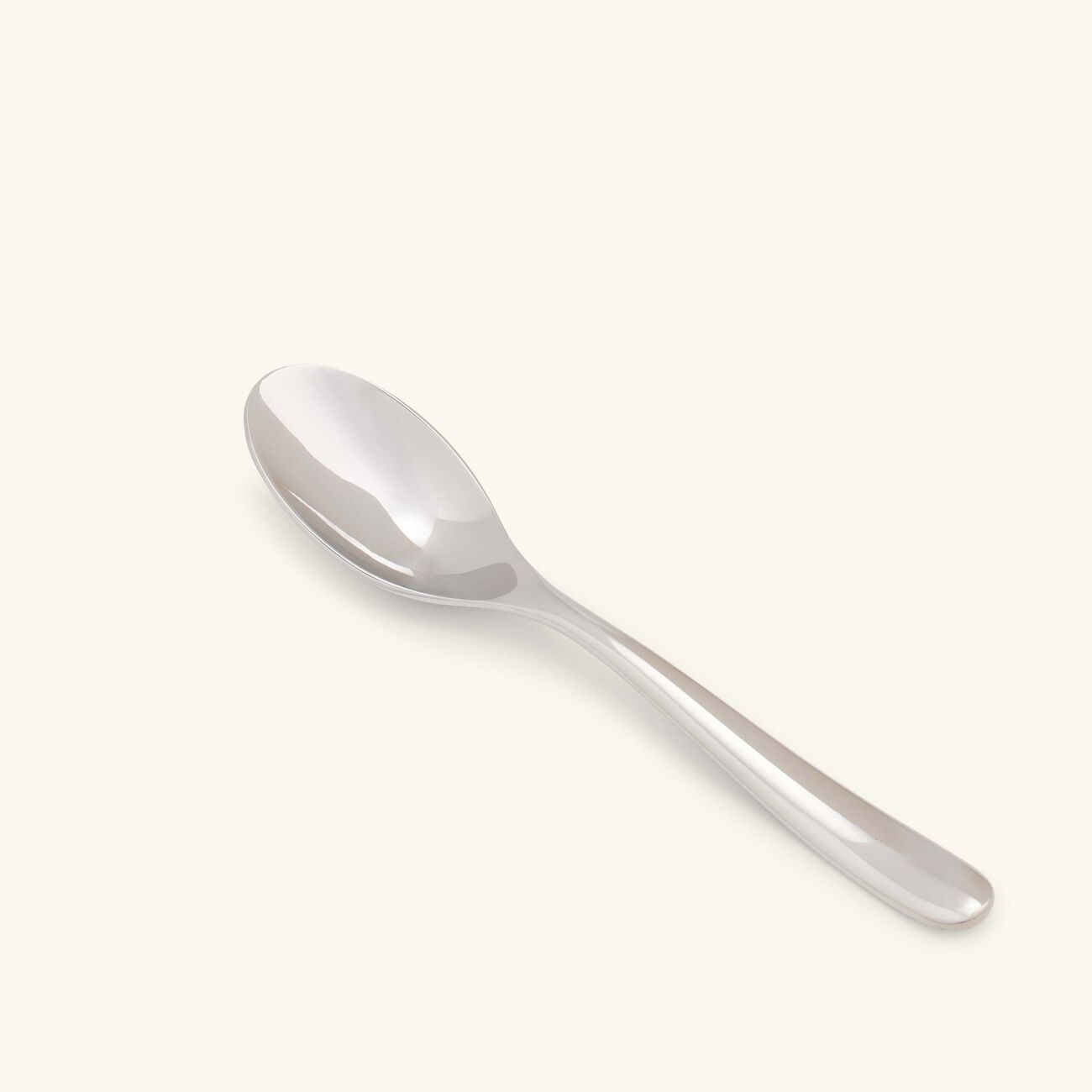 L'Ame Tea Spoon Stainless Steel christofle l ame tea spoon stainless steel