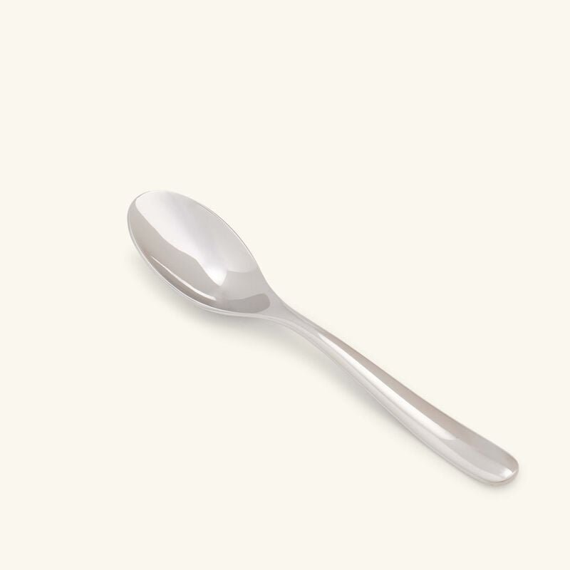 L'Ame Tea Spoon Stainless Steel christofle l ame tea spoon stainless steel
