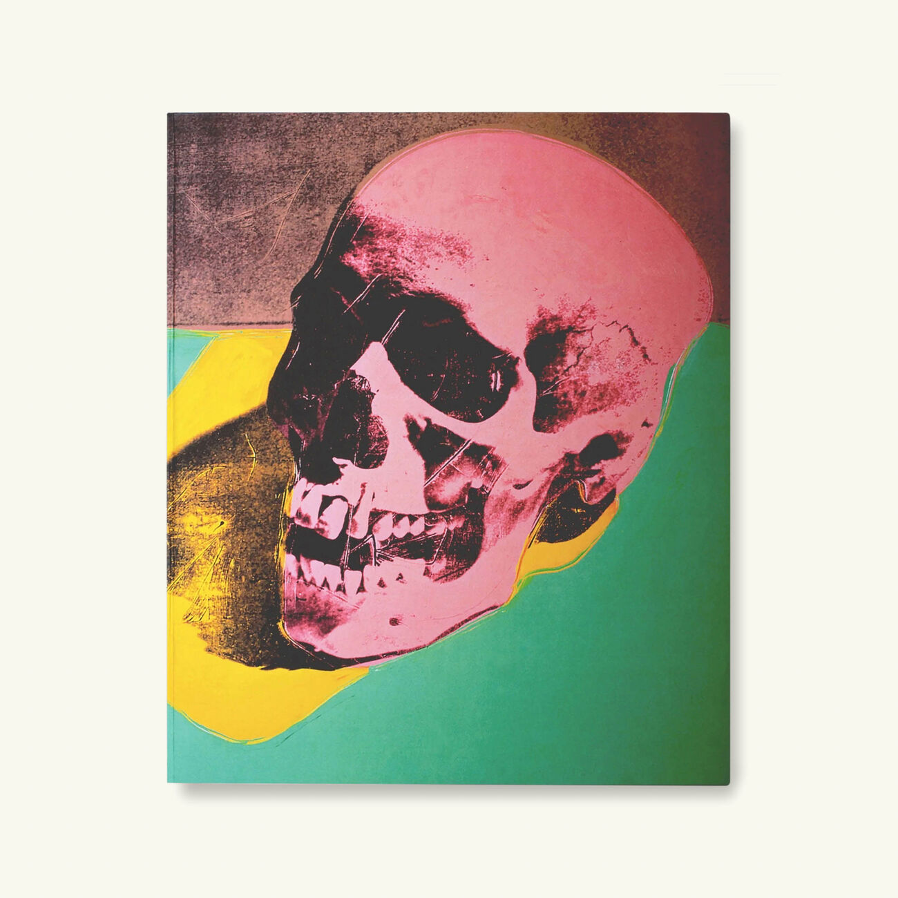 آسولين كتاب آندي وارهول  المجموعة الأيقونية 47 39 سم