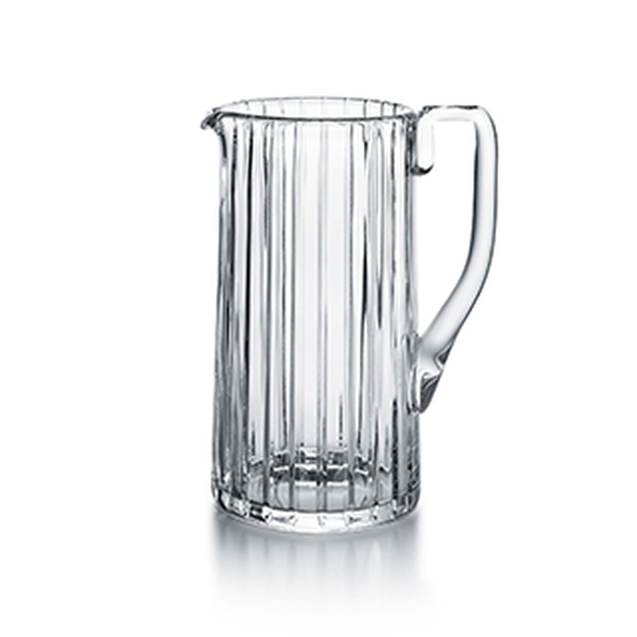 baccarat iconic glassware set