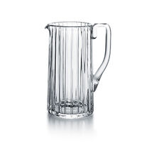 baccarat iconic glassware set