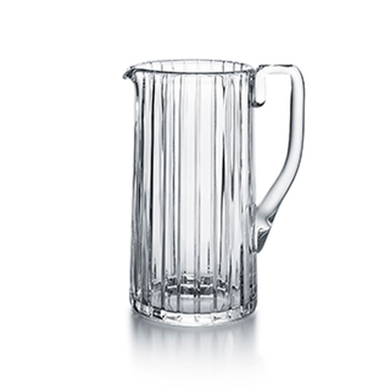 baccarat iconic glassware set